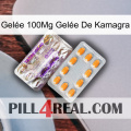 Gelée 100Mg Gelée De Kamagra new12